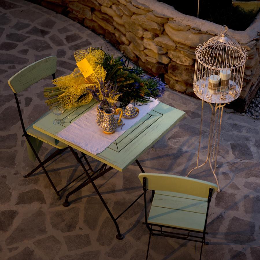 Locanda Montepaolo Dovadola Eksteriør bilde