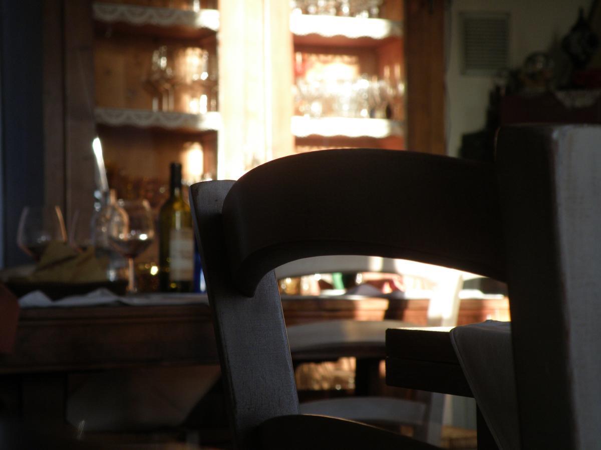 Locanda Montepaolo Dovadola Eksteriør bilde