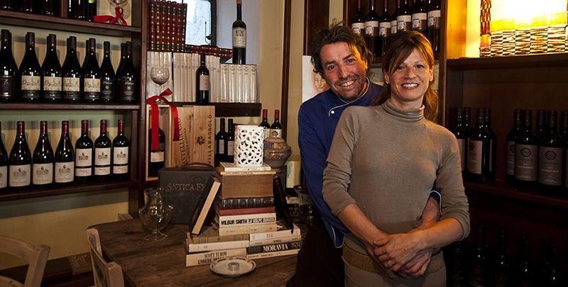 Locanda Montepaolo Dovadola Eksteriør bilde