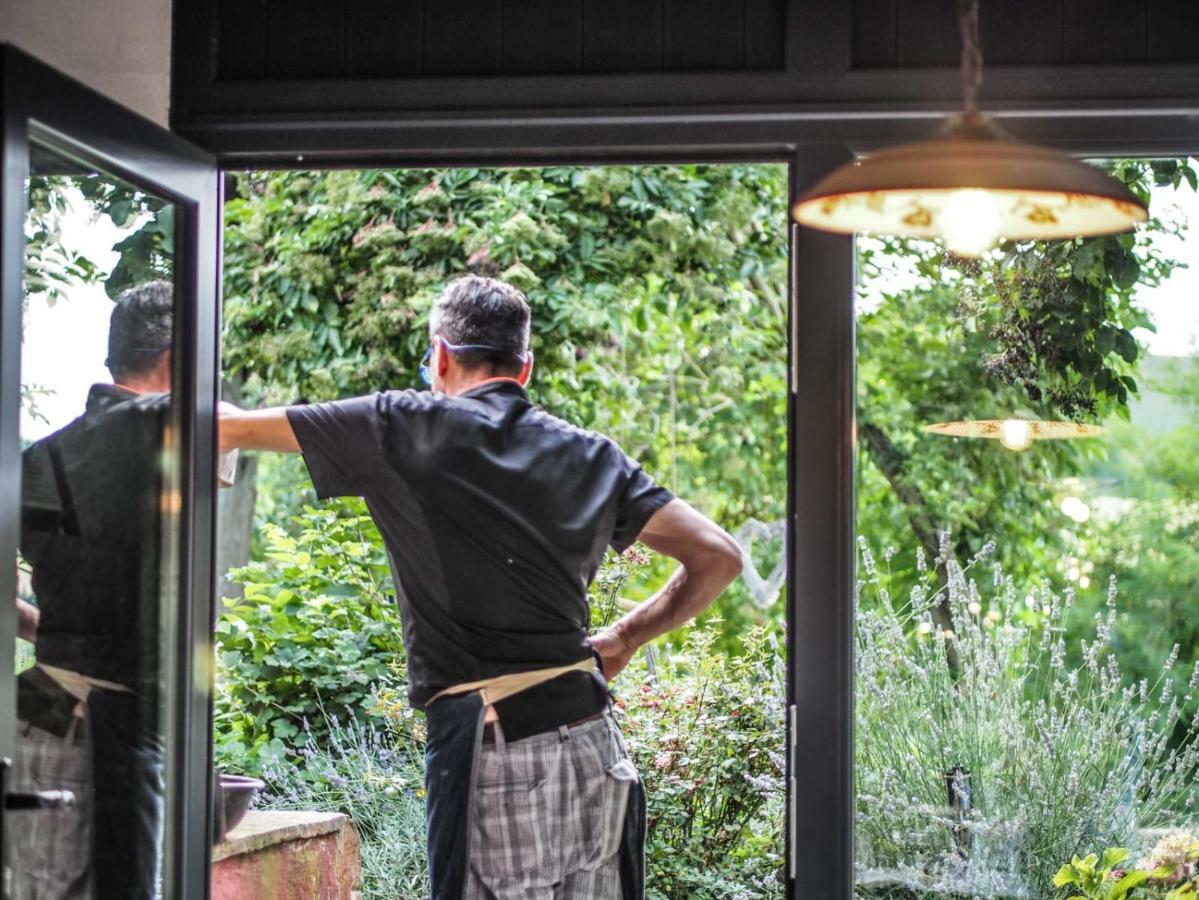 Locanda Montepaolo Dovadola Eksteriør bilde